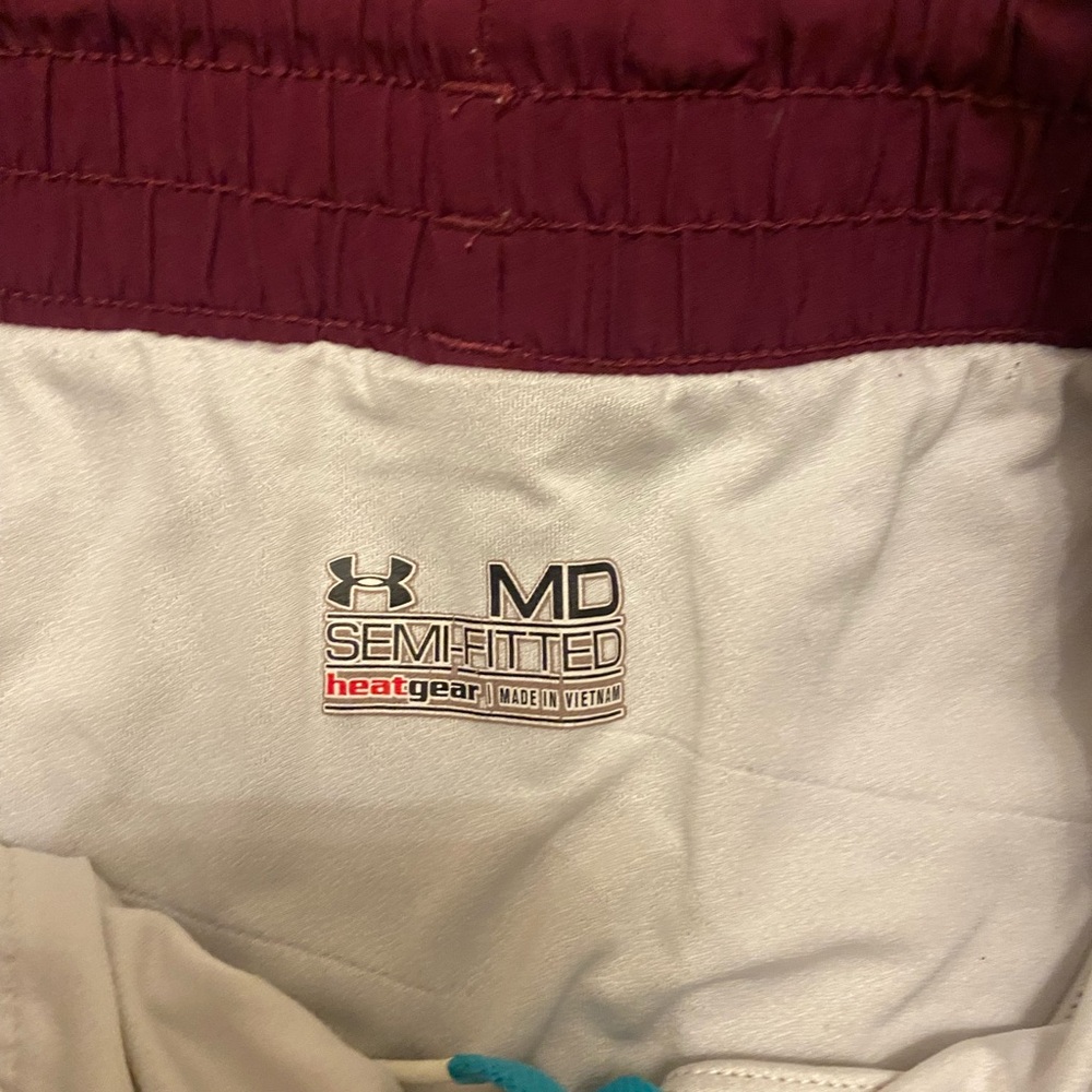Running shorts - Picture 2 of 3